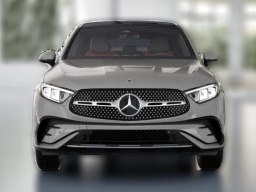 Mercedes-Benz GLC GLC 300 4MATIC Coupe 2026