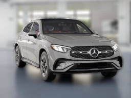 Mercedes-Benz GLC GLC 300 4MATIC Coupe 2026