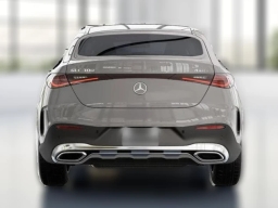 Mercedes-Benz GLC GLC 300 4MATIC Coupe 2026