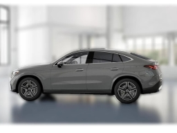 Mercedes-Benz GLC GLC 300 4MATIC Coupe 2026