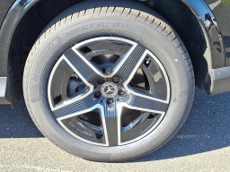 Mercedes-Benz GLC GLC 300 4MATIC Coupe 2026