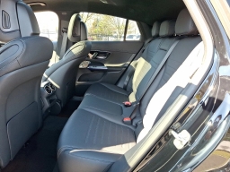 Mercedes-Benz GLC GLC 300 4MATIC Coupe 2026