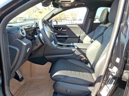 Mercedes-Benz GLC GLC 300 4MATIC Coupe 2026