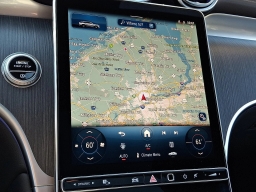 Mercedes-Benz GLC GLC 300 4MATIC Coupe 2026