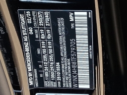 Mercedes-Benz GLC GLC 300 4MATIC Coupe 2026