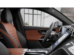 Mercedes-Benz GLC GLC 300 4MATIC Coupe 2026