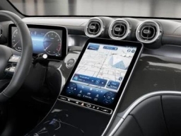 Mercedes-Benz GLC GLC 300 4MATIC Coupe 2026