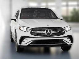 Mercedes-Benz GLC GLC 300 4MATIC Coupe 2026