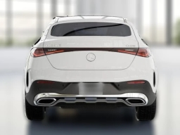 Mercedes-Benz GLC GLC 300 4MATIC Coupe 2026