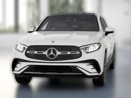 Mercedes-Benz GLC GLC 300 4MATIC Coupe 2026