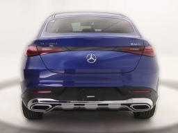 Mercedes-Benz GLC GLC 300 4MATIC Coupe 2026