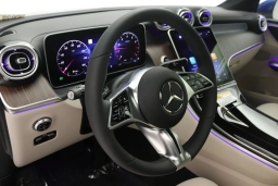 Mercedes-Benz GLC GLC 300 4MATIC Coupe 2026