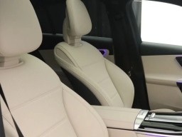 Mercedes-Benz GLC GLC 300 4MATIC Coupe 2026