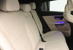 Mercedes-Benz GLC GLC 300 4MATIC Coupe 2026