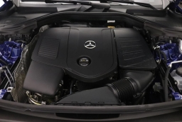 Mercedes-Benz GLC GLC 300 4MATIC Coupe 2026