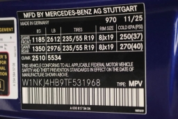 Mercedes-Benz GLC GLC 300 4MATIC Coupe 2026