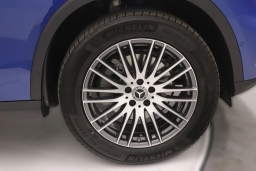 Mercedes-Benz GLC GLC 300 4MATIC Coupe 2026