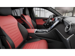 Mercedes-Benz GLC GLC 300 4MATIC Coupe 2026