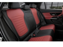 Mercedes-Benz GLC GLC 300 4MATIC Coupe 2026