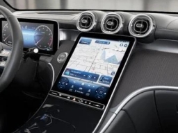 Mercedes-Benz GLC GLC 300 4MATIC Coupe 2026