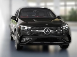 Mercedes-Benz GLC GLC 300 4MATIC Coupe 2026