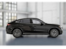 Mercedes-Benz GLC GLC 300 4MATIC Coupe 2026