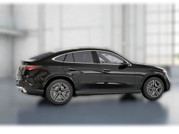 Mercedes-Benz GLC GLC 300 4MATIC Coupe 2026