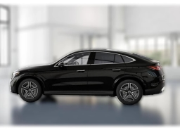 Mercedes-Benz GLC GLC 300 4MATIC Coupe 2026