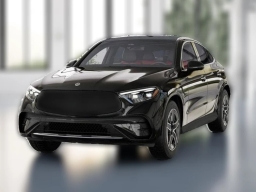 Mercedes-Benz GLC GLC 300 4MATIC Coupe 2026