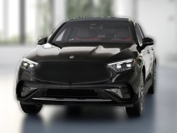 Mercedes-Benz GLC GLC 300 4MATIC Coupe 2026