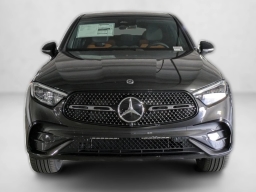 Mercedes-Benz GLC GLC 300 4MATIC Coupe 2026