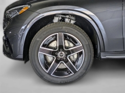Mercedes-Benz GLC GLC 300 4MATIC Coupe 2026