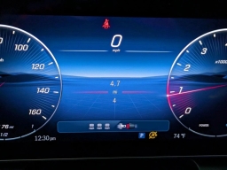 Mercedes-Benz GLC GLC 300 4MATIC Coupe 2026