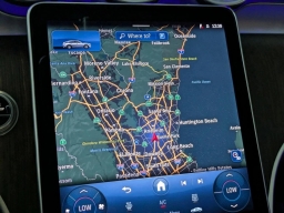 Mercedes-Benz GLC GLC 300 4MATIC Coupe 2026