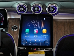 Mercedes-Benz GLC GLC 300 4MATIC Coupe 2026