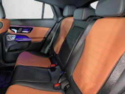 Mercedes-Benz GLC GLC 300 4MATIC Coupe 2026