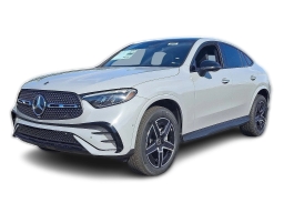Mercedes-Benz GLC GLC 300 4MATIC Coupe 2026
