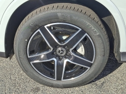 Mercedes-Benz GLC GLC 300 4MATIC Coupe 2026