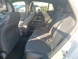 Mercedes-Benz GLC GLC 300 4MATIC Coupe 2026