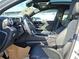 Mercedes-Benz GLC GLC 300 4MATIC Coupe 2026