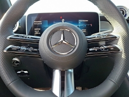 Mercedes-Benz GLC GLC 300 4MATIC Coupe 2026