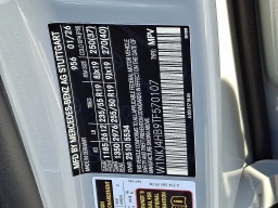 Mercedes-Benz GLC GLC 300 4MATIC Coupe 2026