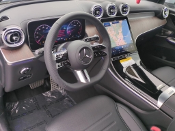 Mercedes-Benz GLC GLC 300 4MATIC Coupe 2026