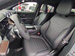 Mercedes-Benz GLC GLC 300 4MATIC Coupe 2026