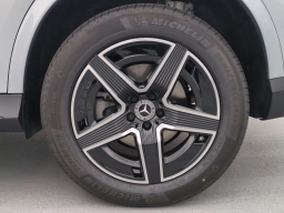 Mercedes-Benz GLC GLC 300 4MATIC Coupe 2026