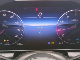 Mercedes-Benz GLC GLC 300 4MATIC Coupe 2026