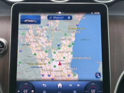 Mercedes-Benz GLC GLC 300 4MATIC Coupe 2026