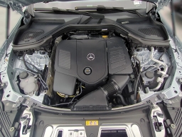 Mercedes-Benz GLC GLC 300 4MATIC Coupe 2026