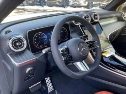 Mercedes-Benz GLC GLC 300 4MATIC Coupe 2026