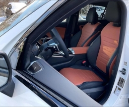 Mercedes-Benz GLC GLC 300 4MATIC Coupe 2026